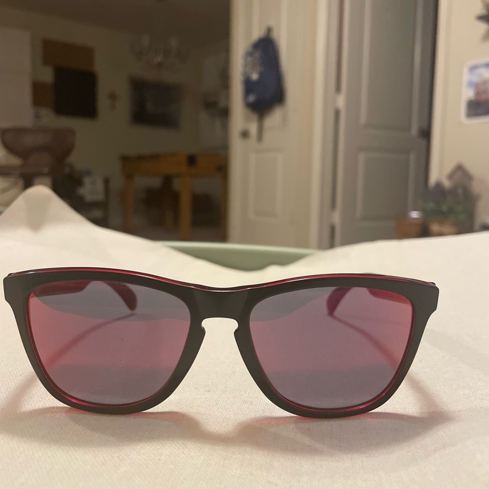 Oakley Frogskins